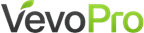 VevoPro logo